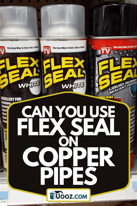 best plumbers epoxy (or flex seal) for copper pipe